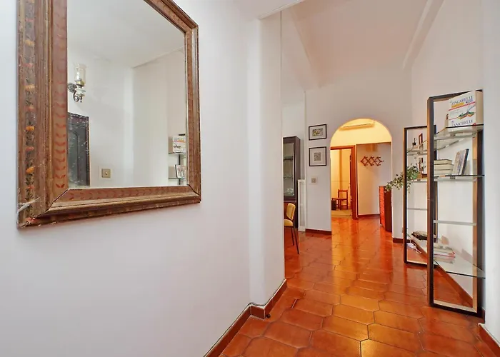 Casa Giannetta Apartment *