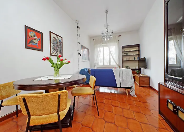 Apartment Casa Giannetta *