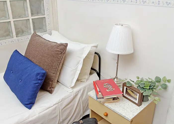 Casa Giannetta Apartment Rom