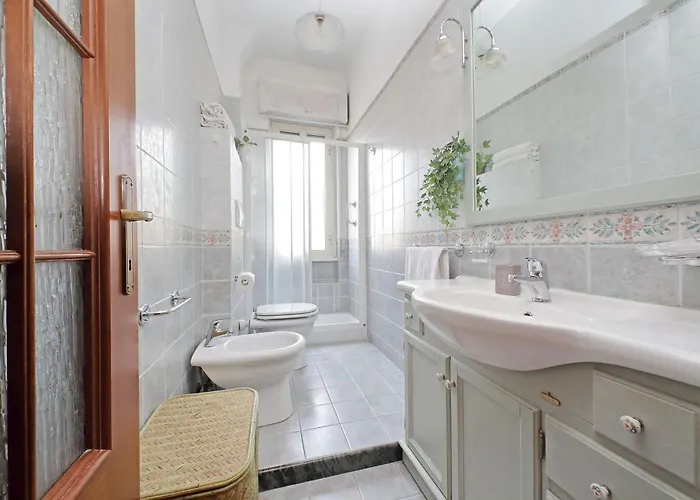 Casa Giannetta Apartment Rom
