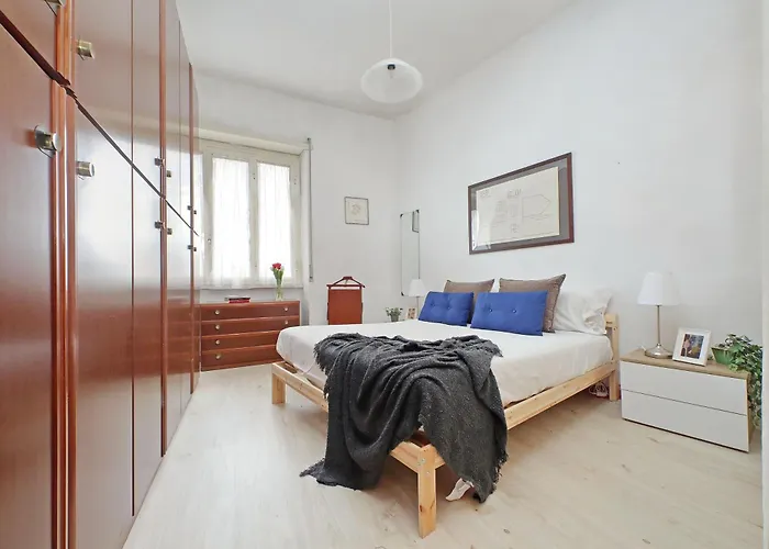 Casa Giannetta Apartment *