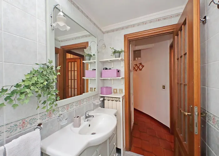 Apartment Casa Giannetta Rom