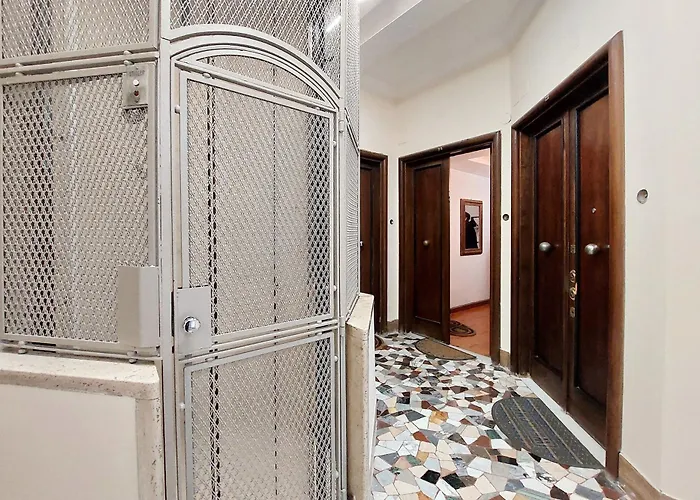 Casa Giannetta Rom