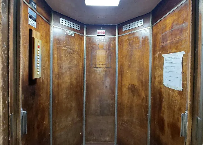 Casa Giannetta
