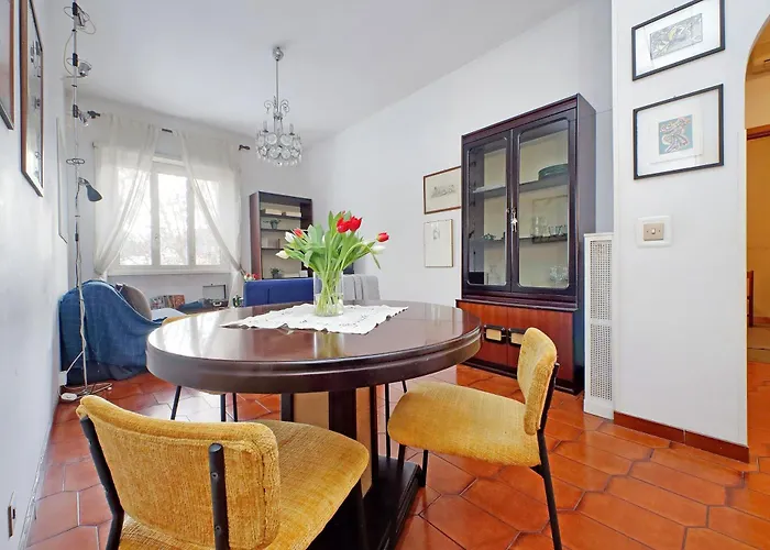 Apartment Casa Giannetta