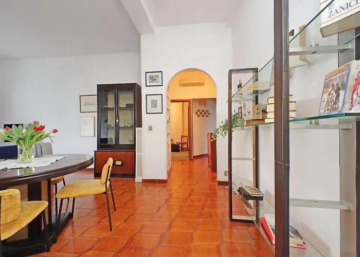 Casa Giannetta Apartment *