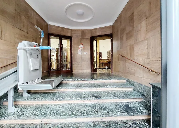 Apartment Casa Giannetta *