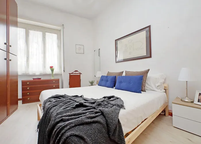 Casa Giannetta Apartment Rom