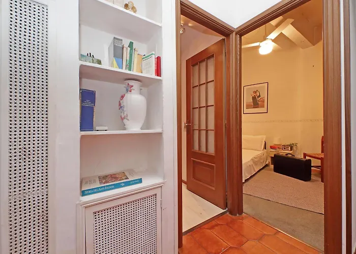 Casa Giannetta Rom