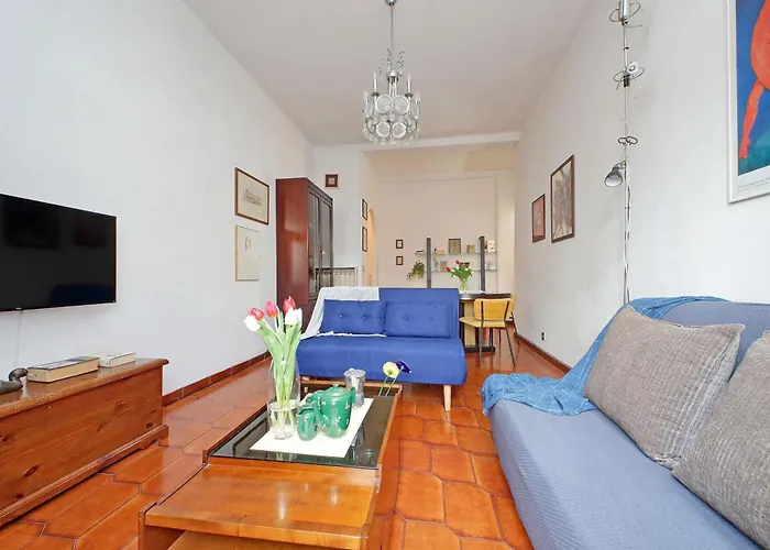 Casa Giannetta * Rom