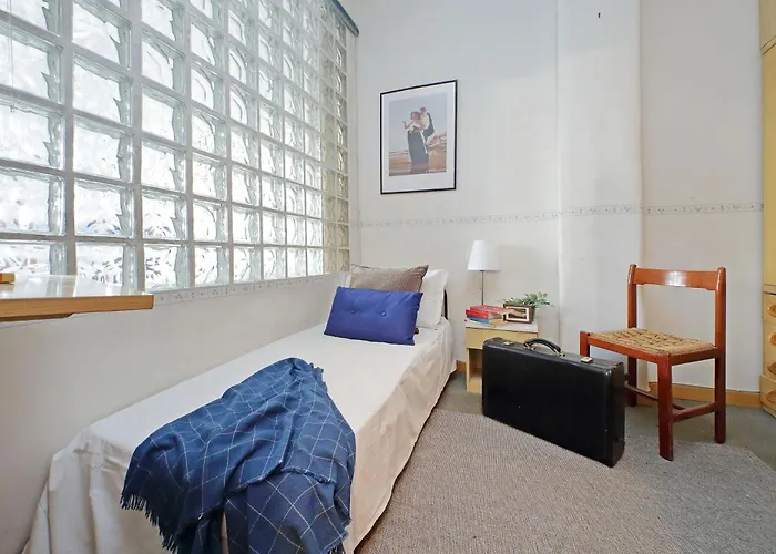 Casa Giannetta Apartment