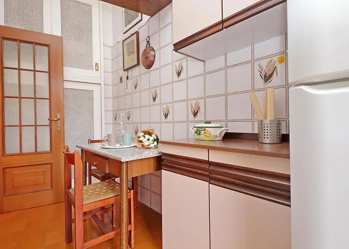 Apartment Casa Giannetta Rom