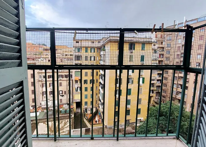 Casa Giannetta *