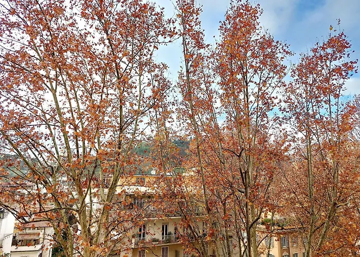 Apartment Casa Giannetta