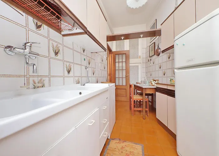 Apartment Casa Giannetta Rom