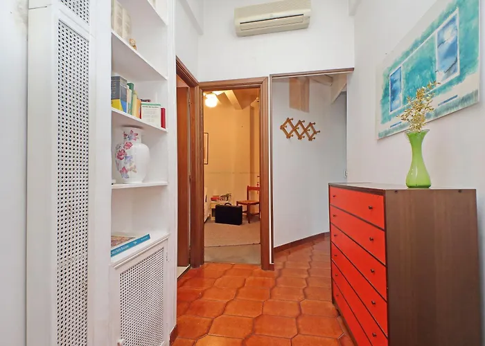 Casa Giannetta * Rom